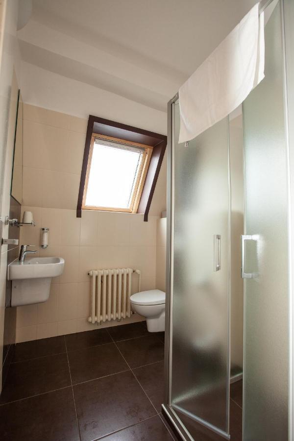 Hotel Stella Plzeň Extérieur photo
